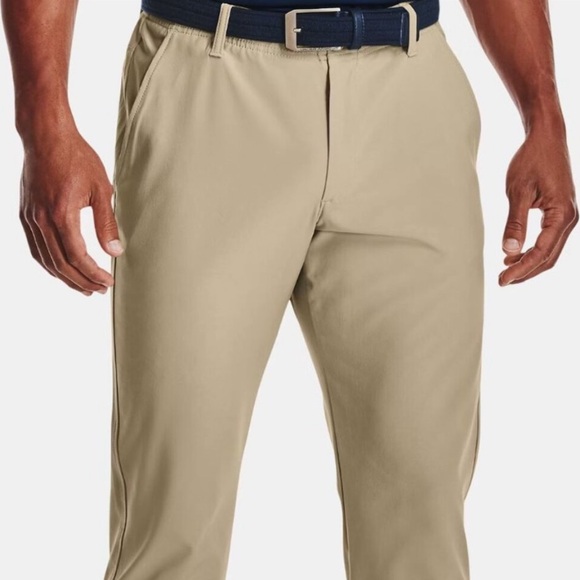 Other - UNDER ARMOUR Men's Straight Leg Athletic Pants